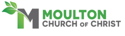 Moulton church of Christ